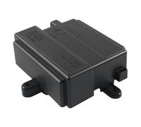 2 Plug-Play Power Module for RM2652 Motorhome Refrigerators, Cutoff & Overcurrent ABS Housing Battery Motorhome Power Supply