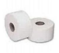2 Ply Mini Jumbo Toilet Rolls 3" Core (Pack of 12 x 200m)