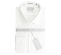 2-ply shirt Michael Kors Modern Blanc 40