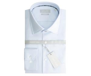 2-ply shirt Michael Kors Modern Bleu 38