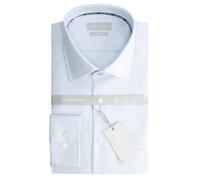 2-ply shirt Michael Kors Modern Bleu 39
