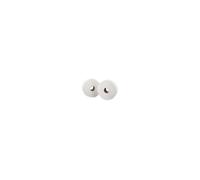 2Work 2-Ply Jumbo Toilet Roll 76mm Core (6 Pack)