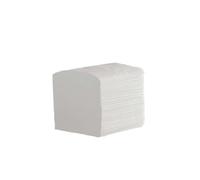 2 ply white pure bulk pack toilet tissue - 36 x 250 sheets (9000)
