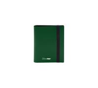 Ultra Pro 2-Pocket Eclipse Forest Green Pro-Binder