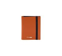 Ultra Pro - Eclipse 2 Pocket Pro Binder - Pumpkin Orange