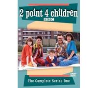 2 Point 4 Children Complete Series One DVD Brand New Factory Sealed