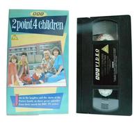 2 Point 4 Children: Leader of the Pack/Saturday Night and Sunday Morning/When the Going Gets Tough, the Tough Go Shopping (VHS]