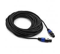 2 Pole Speaker Cable 18m