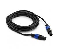 2 Pole Speaker Cable 6m