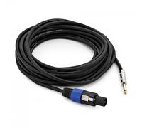 2 Pole Speaker - Jack Cable 9m