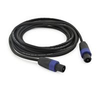 2 Pole Speaker Pro Cable 18m