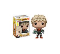 (2) Pop Mha Katsuki Todoroki Dabi Deku Mirio Togata Might All