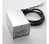 2 Port 22mm or 28mm Motorised Zone Valve Head Can Replace Honeywell V4043H1056 V4043H1106 V4043C1156 V4043H1007 V4043H1080