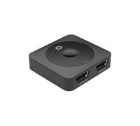 2-Port Bi-Directional Hdmi 2.0 NEW