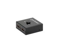 2-Port Bidirectional HDMI Switch 2x1/1x2 207850