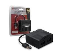 2-Port Controller Adapter for N64® / Nintendo Switch® / PC