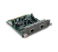 2 Port D-Link DES-132T 1000Base-T Gigabit Module D-Link DES 1218R, 1226R, 3226S,