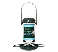 2 Port Flick 'n Click Mealworm Feeder By Tom Chambers