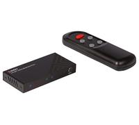 2 PORT HDMI 8K60 SWITCH; 38337 (LINDY) Qty X 1