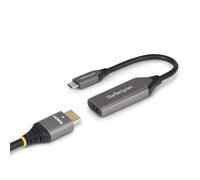 2-Port Hdmi Extender And