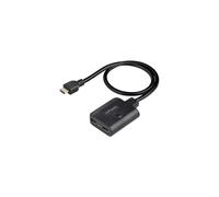 2-PORT HDMI SPLITTER 1 IN 2 OUT
