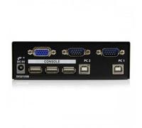 2 Port StarView USB KVM Switch