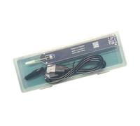 2. Portable 100MHz Digital Tester with TCXO Oscillator Adjustable Gate Time & 1Hz Resolution for Lab Electronics High Precise Frequency Counter