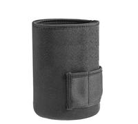 2. Portable Beer Keg Insulating Sleeve for Home Brewing & Outdoor Use(5L keg Jacket)