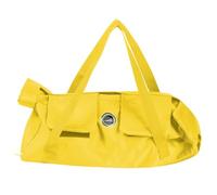 2. Portable Pet Carrier Handbag For CATss And Puppies Legs-Out Sightseeing Bag With Grooming Pocket Pet Travel Handbag