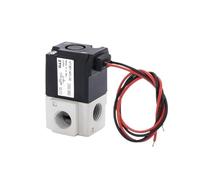 2 Position 3 Way High Frequency Solenoid Valve VT307-3G1-01 VT307-3G1-02 Vacuum Control VT307V-5G1-4G 3G 6G-01/02(VT307YK-5G1-02 DC24V)