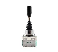 2 position automatic reset control switch Toggle switch cross switch Joystick Controllers IDGTTLDF