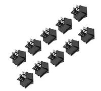 2 Position Heat Resistant Rocker On Off Switch KCD4 for Industrial Use