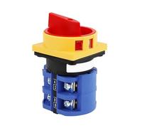 2 Position Main Disconnect Switches Replacement LW26 Power Cut Off for Power Distribution Control Changeover