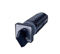 2 Position ON-ON 8 Poles 5A 690V Manual Transfer Selector LW26 LW28 LW39B YMW26-5/8 Changeover Cam Rotary Switch IDGTTLDF