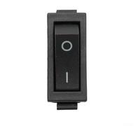 2 Position OnOff Rocker Switch SPST 15A 240Vac Designed for Treadmill Machines Car Dash and Boats