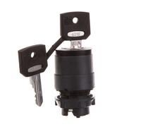 Switch Drive 2 Speed with Harmony XB5 ZB5AG412 Key