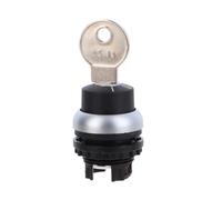 2 position switch drive with no return key M22-WRS-MS13 216890