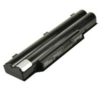 2-Power 10.8v 5200mAh Li-Ion Laptop Battery