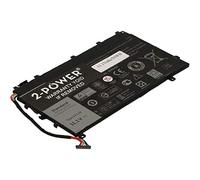 2-Power 11.1V 2500mAh Li-Polymer Laptop Battery