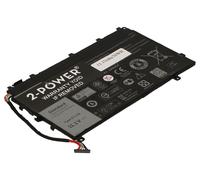 2-Power 11.1V 2500mAh Li-Polymer Laptop Battery
