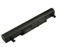 2-Power 11.1v. 3 cell. 24Wh Laptop Battery - replaces BTY-S17