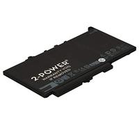 2-Power 11.1V 37Wh [3 Cell] Li-Polymer Laptop Battery