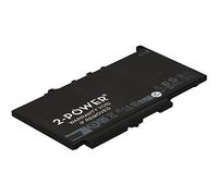 2-Power 11.1V 37Wh [3 Cell] Li-Polymer Laptop Battery