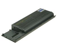 2-Power 11.1v 4400mAh Li-Ion Laptop Battery