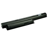 2-Power Laptop Battery Pack 11.1V 5200mAh