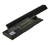 2-Power 11.1v 6600mAh Li-Ion Laptop Battery