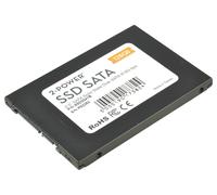 2-Power 128GB SSD 2.5 SATA 6Gbps 7mm