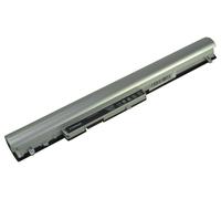 2-Power Laptop Battery Pack 14.8V 2600mAh