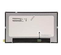 2-Power 14in 1920x1080 FHD 220N LCD Matte replacement screen for Asus B140HAN03.2 HW2A, NV140FHM-N63 V8.1; Dell F87J3, NV140FHM-N4T V8.0; Zenbook UX433F; Latitude 5400, 5410, 5420; HP EliteBook 840 G7