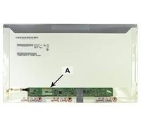2-Power 15.6 inch 1366x768 LED Glossy Replacement Screen